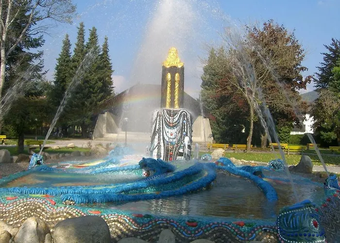 Liebesnesterl Bergwirt - Boutique Köflach