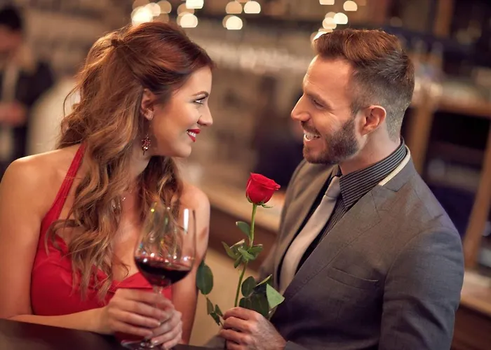 Liebesnesterl Bergwirt - Boutique Otel 4*