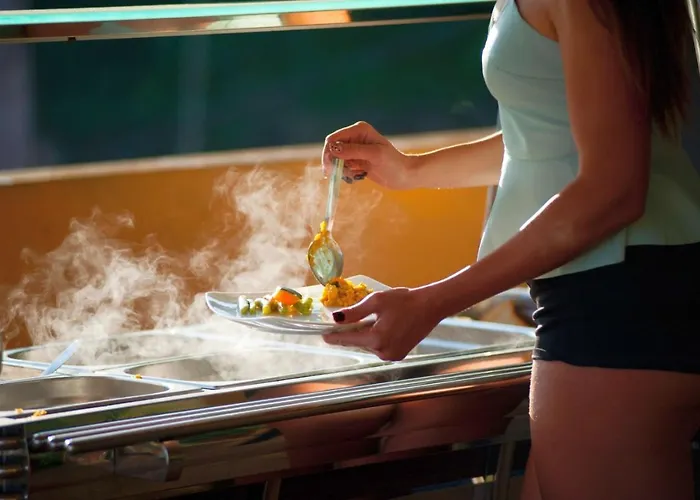 Otel Liebesnesterl Bergwirt - Boutique Köflach