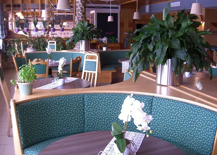 Liebesnesterl Bergwirt - Boutique Hotel Köflach