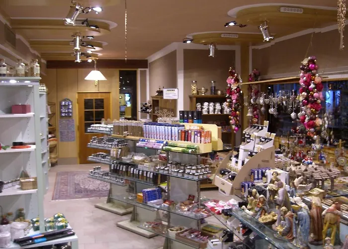 Liebesnesterl Bergwirt - Boutique Köflach