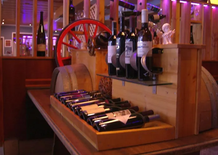 Liebesnesterl Bergwirt - Boutique Köflach