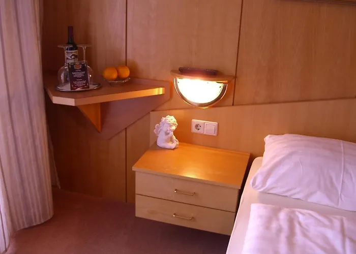 Liebesnesterl Bergwirt - Boutique 4* Köflach