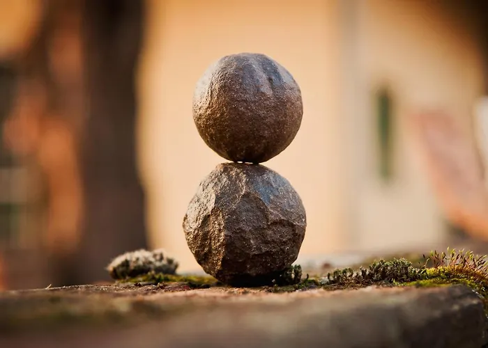 Liebesnesterl Bergwirt - Boutique 4* Köflach