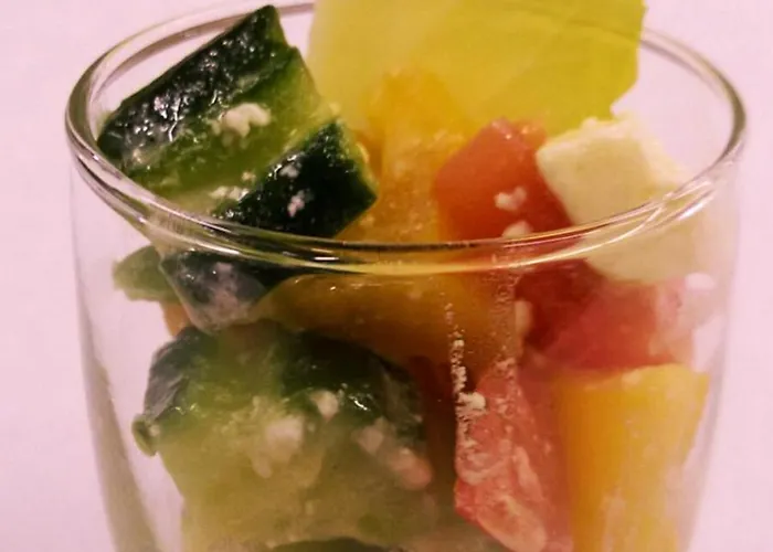 Otel Liebesnesterl Bergwirt - Boutique 4*