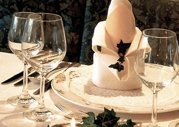 Liebesnesterl Bergwirt - Boutique Otel 4*