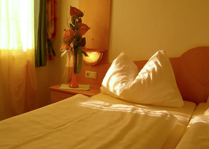 Liebesnesterl Bergwirt - Boutique Hotel