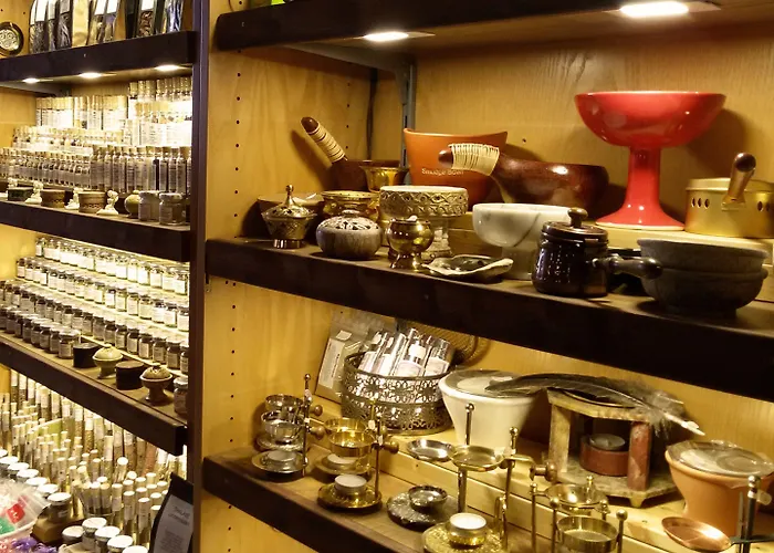 Liebesnesterl Bergwirt - Boutique Otel