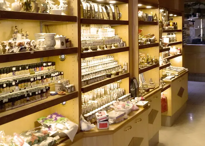 Liebesnesterl Bergwirt - Boutique Köflach