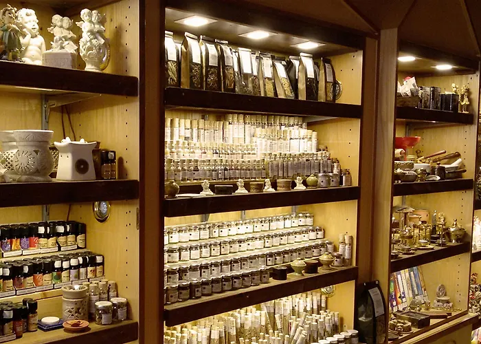 Liebesnesterl Bergwirt - Boutique Köflach