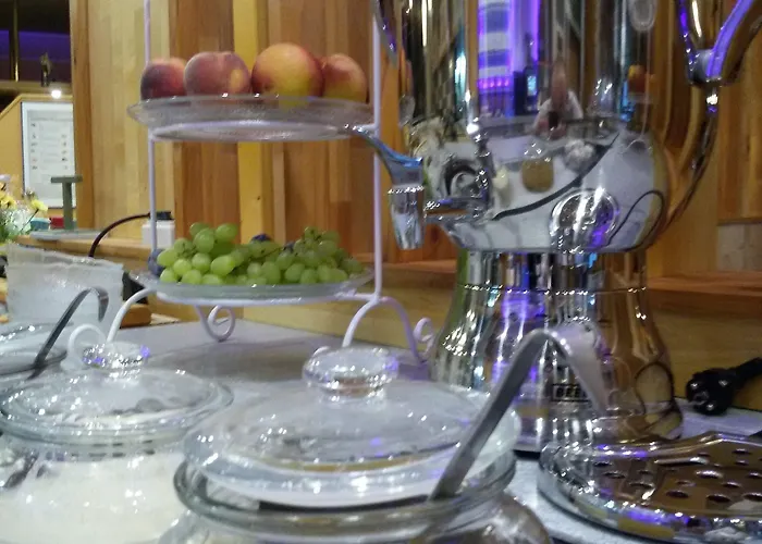 Liebesnesterl Bergwirt - Boutique Hotel Köflach