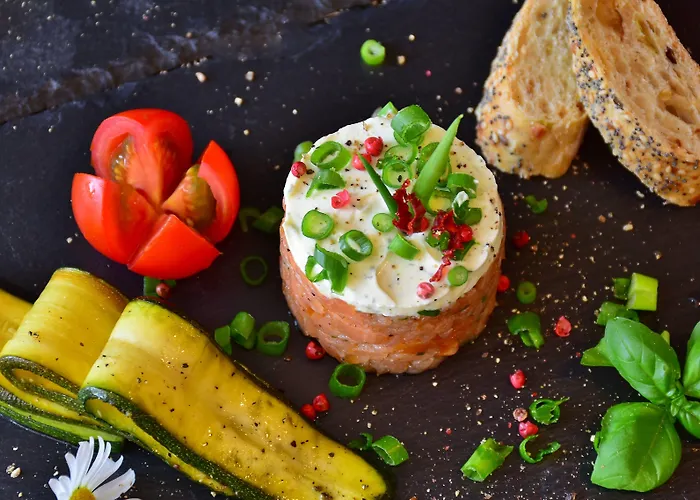 Liebesnesterl Bergwirt - Boutique Köflach