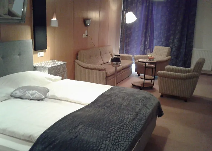 Liebesnesterl Bergwirt - Boutique