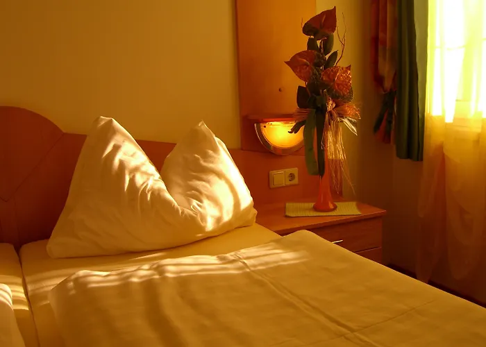 Liebesnesterl Bergwirt - Boutique Hotel Köflach