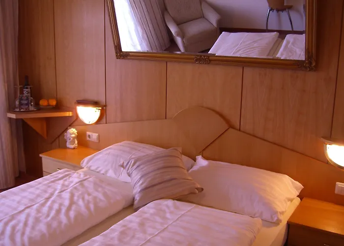 Liebesnesterl Bergwirt - Boutique Hotel