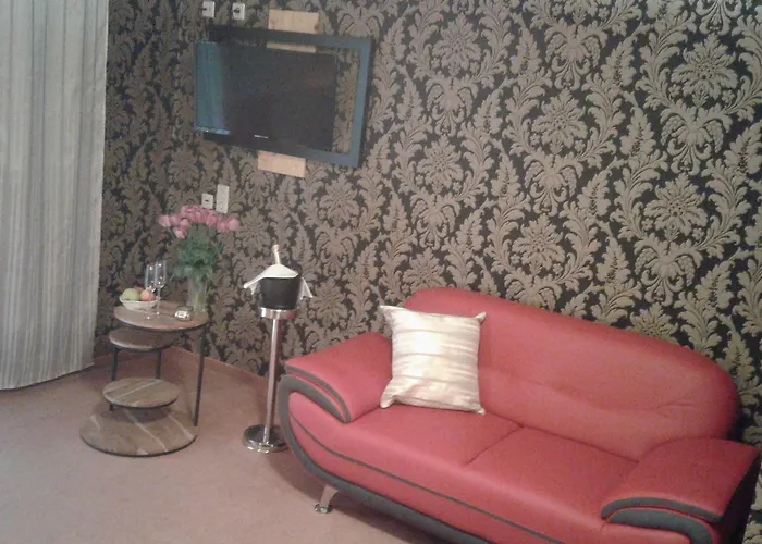 Liebesnesterl Bergwirt - Boutique 4* Köflach