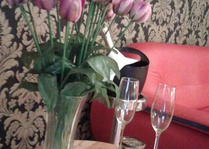 Hotel Liebesnesterl Bergwirt - Boutique Köflach