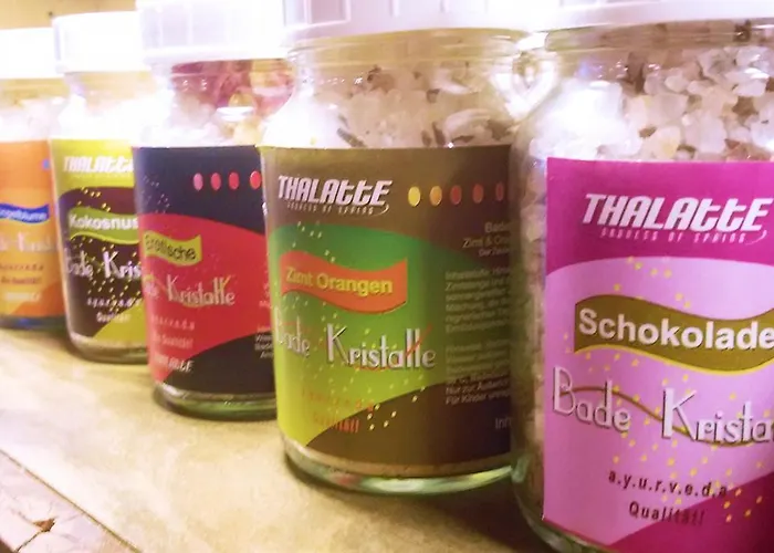 Liebesnesterl Bergwirt - Boutique 4* Köflach