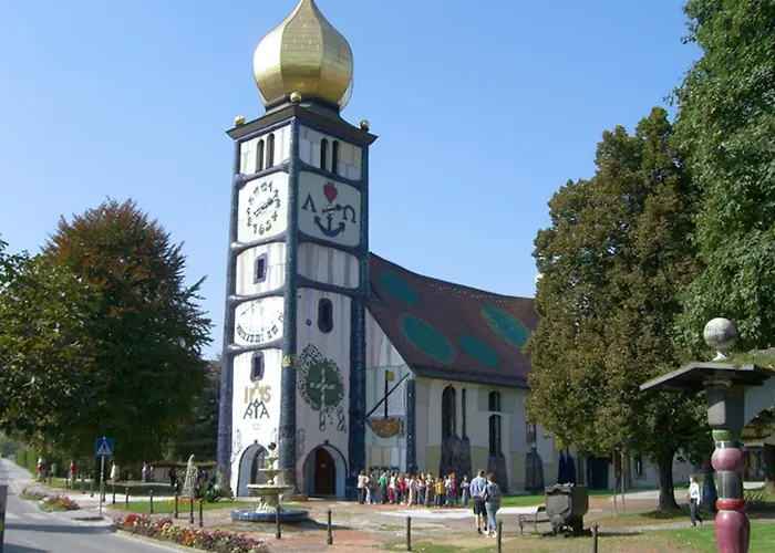 Liebesnesterl Bergwirt - Boutique Hotel